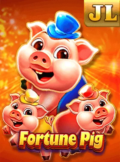 Progressive jackpot slot game cover